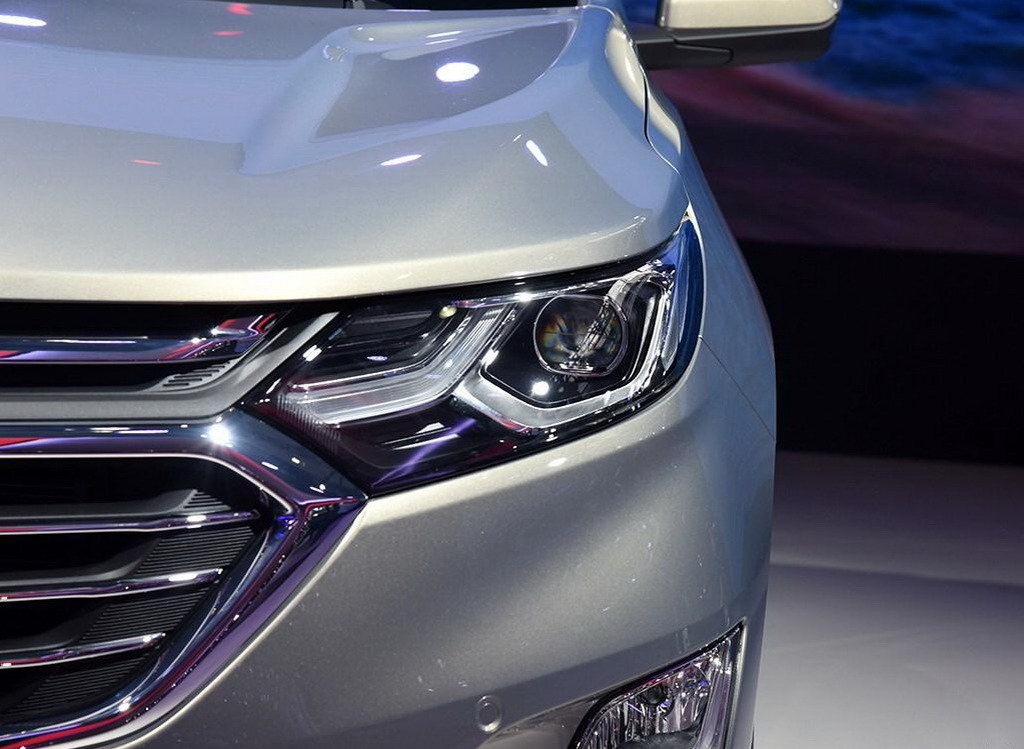 昂科威死敌将上市 20万内7座SUV这车要火