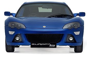 【口碑】路特斯Elise怎么样