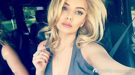 俄罗斯富二代少女车祸离世 祖父是普京昔日对手