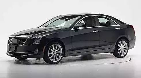 美国汇总:2015年质量最差车型排行榜