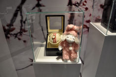 雷克萨斯品牌周边