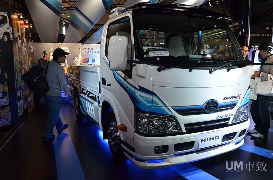 2012东京改装车展(149\/359)