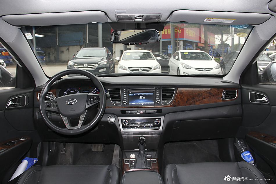 15-18万左右买什么 2016值得出手中级车_天津