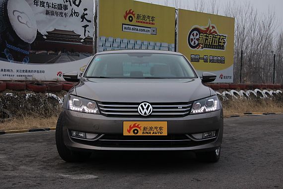 25万预算 6款热点车近期行情调查