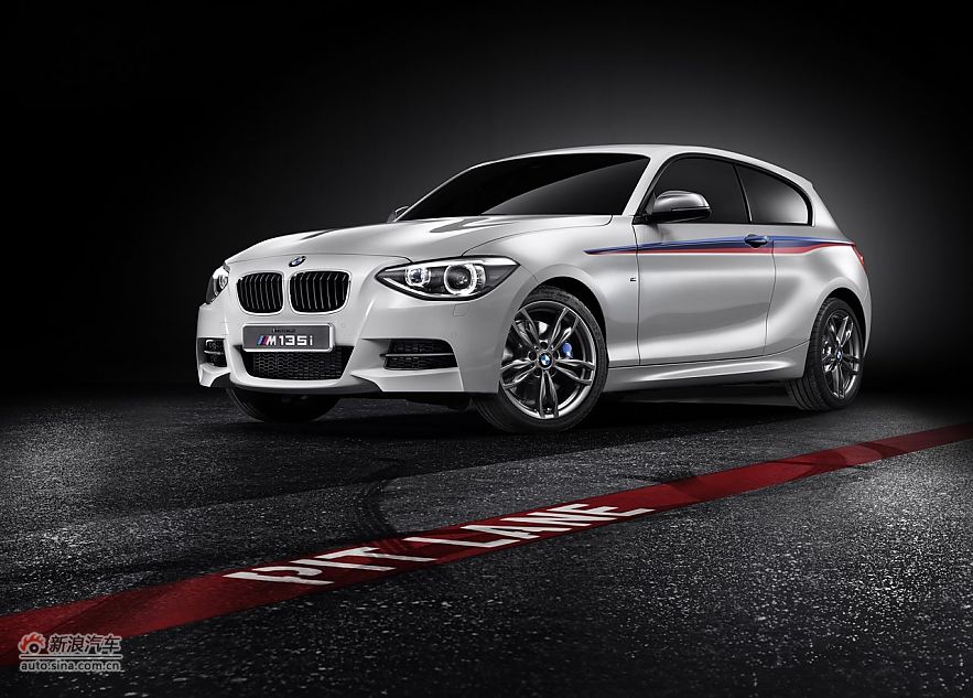 【2011款宝马1系M 3.0T双门轿跑车报价_论坛