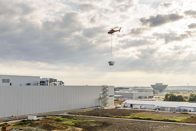 保时捷Macan将于12月开始量产