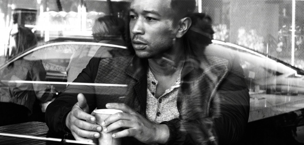 Made to Love 雪佛兰Impala最新广告片