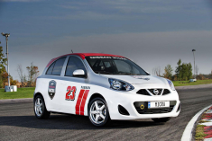 平民赛事 加拿大日产玛驰杯前瞻