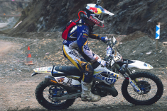 奥地利 Erzberg rodeo 越野山地拉力赛