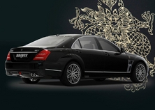 中国龙 巴博斯60 S Dragon Edition