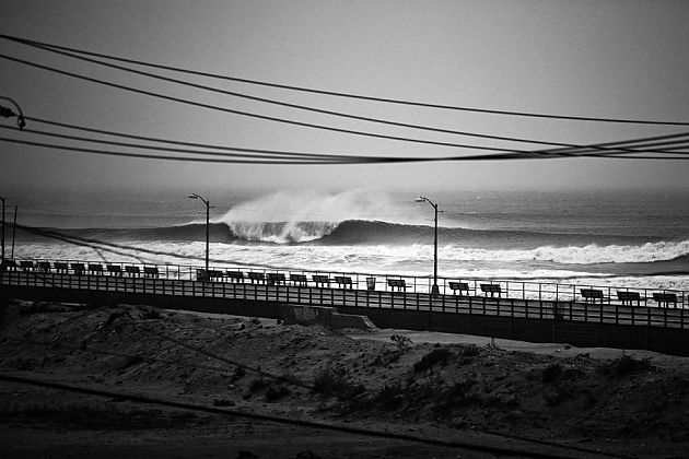 桑迪不爱车 飓风影响美国汽车业