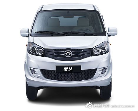 海马福仕达推出三年十万公里发动机质保