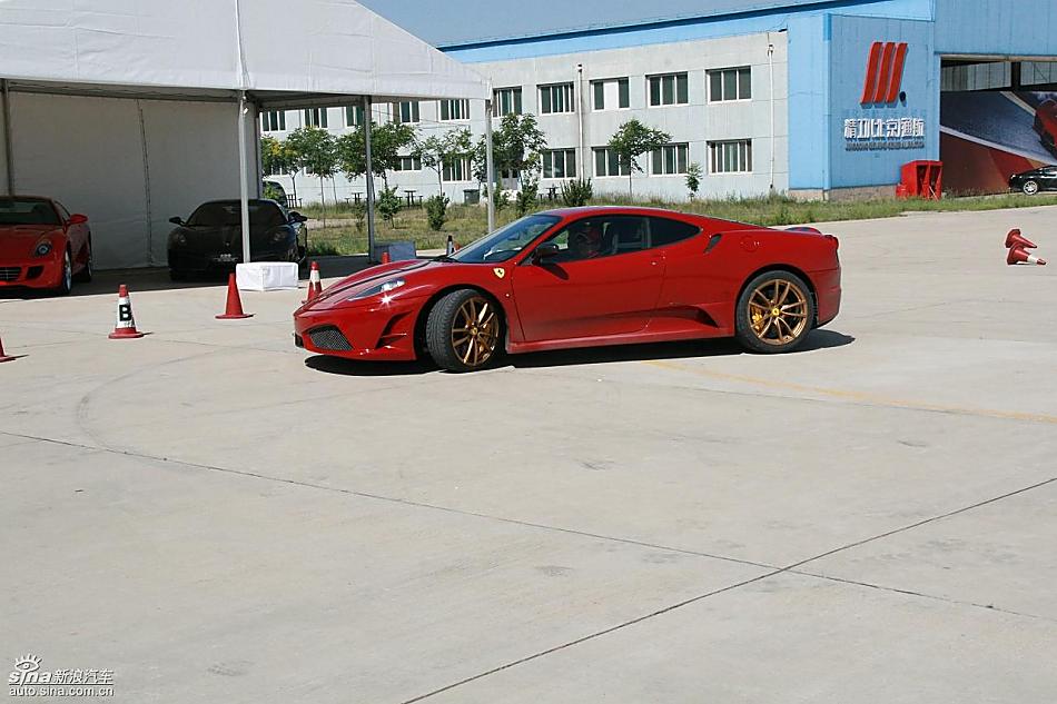 法拉利钥匙牌子好不好 法拉利直板汽车手机哪