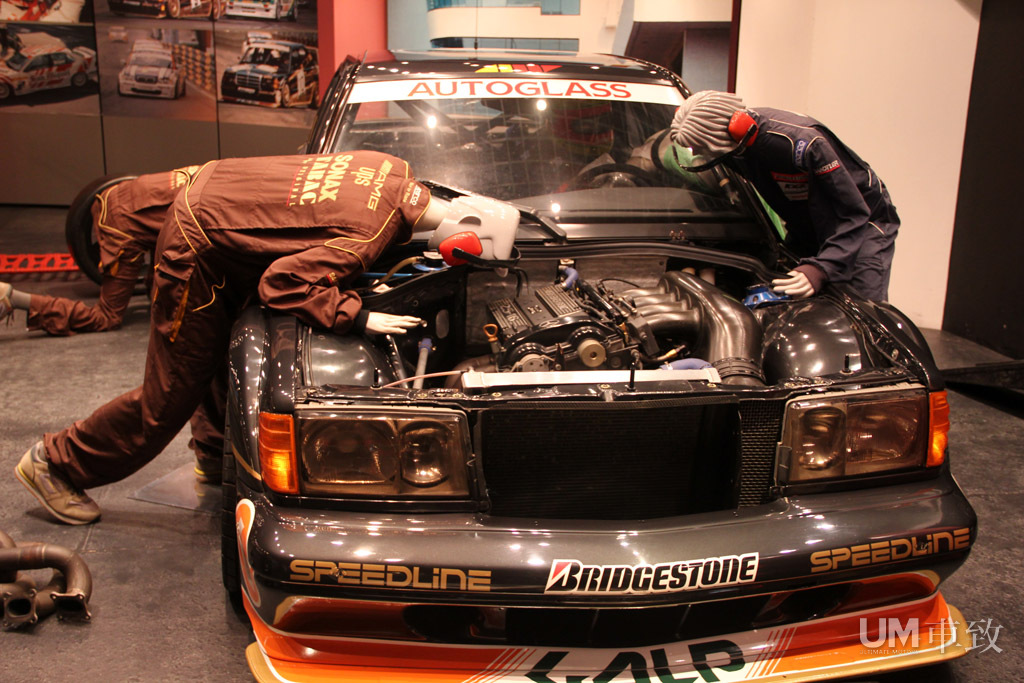 澳门大赛车博物馆(50\/65)