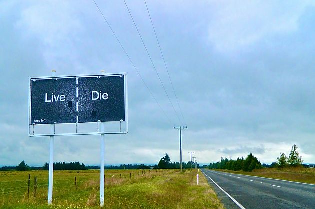 走左边走右边？ 世界道路通行方向的故事