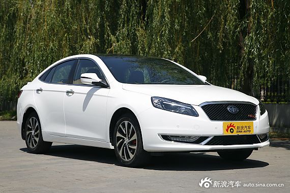 奔腾B70价格稳定暂无优惠 购车送千元礼包