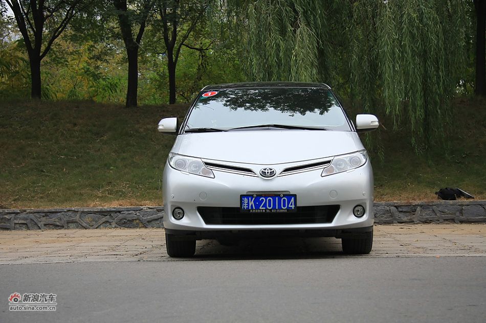 进口普瑞维亚现金优惠3万元 有少量现车