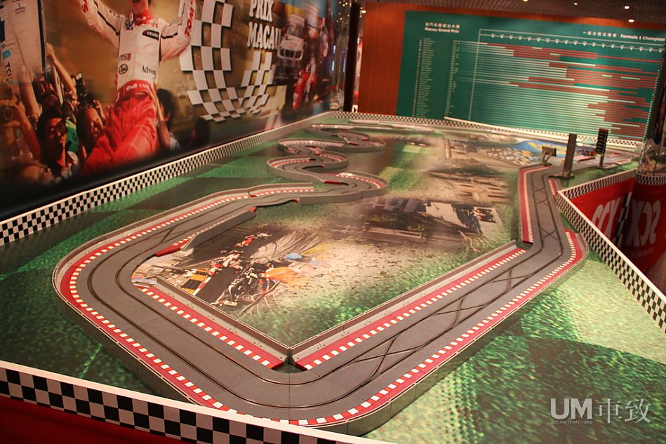澳门大赛车博物馆(3\/65)