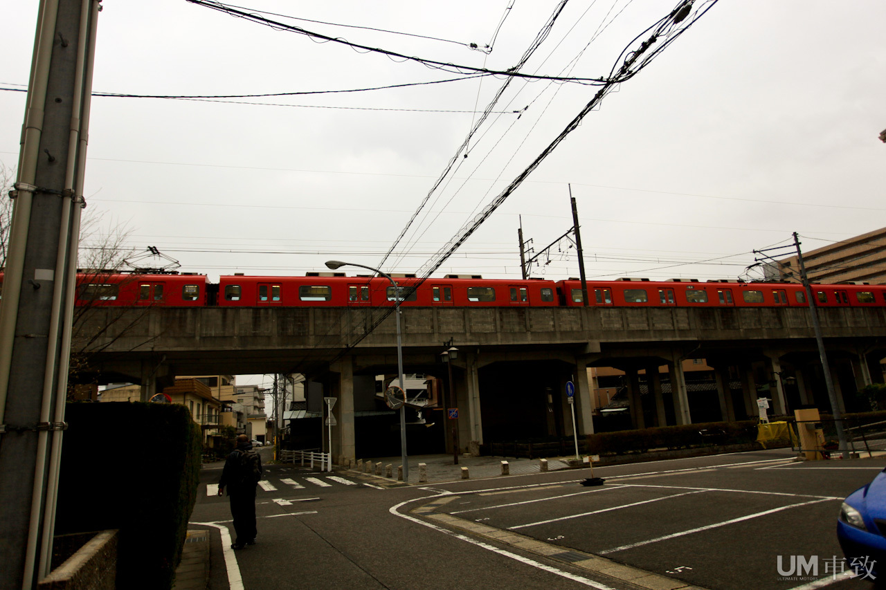 Toyota city aichi prefecture japan