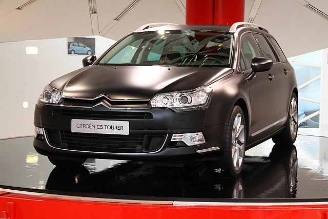 C5（进口）图片