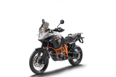2014款KTM 1190 ADVENTURE R高清图赏