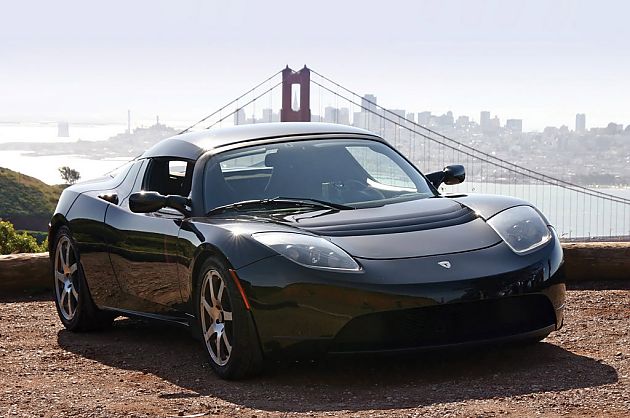 正名无门 Tesla针对BBC上诉被驳回