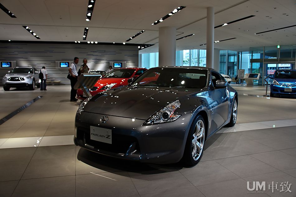 游际于日本 日产gt-r东瀛寻根之旅(196\/361)