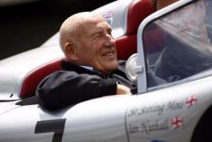 传奇赛手出售保时捷718 RS-61