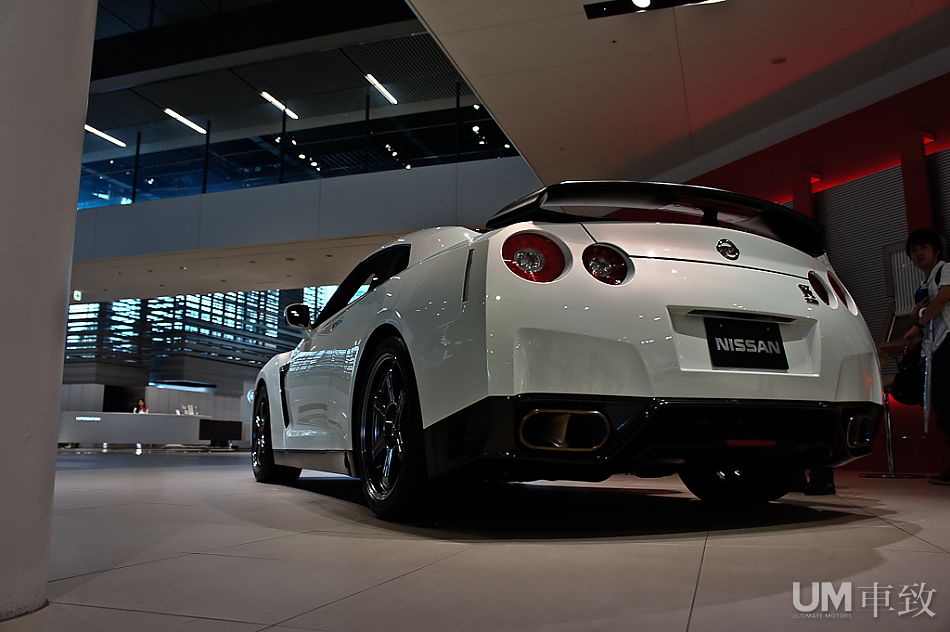 游际于日本 日产gt-r东瀛寻根之旅(195\/361)