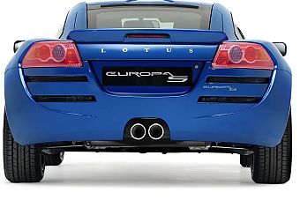 【口碑】路特斯Elise怎么样