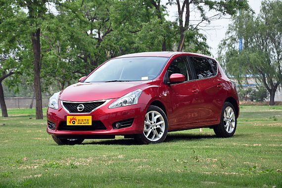 最高降1.6万 畅销家用车行情盘点第二辑