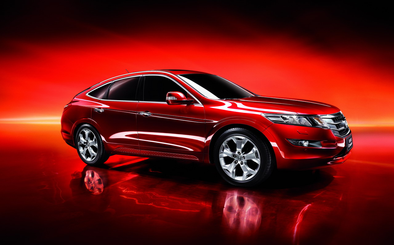 16款本田歌诗图优惠10万 居家与旅行不纠结_