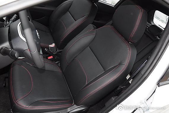 2015款中华V3 1.5L手动智能型