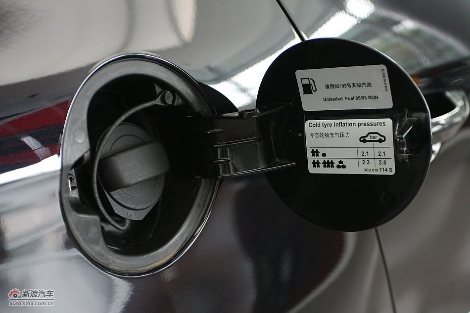 迈腾加油盖_迈腾细节图片798030_汽车图库