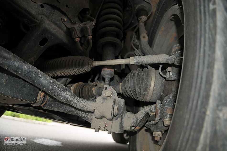 2010款普拉多v6 4.0l vx navi自动