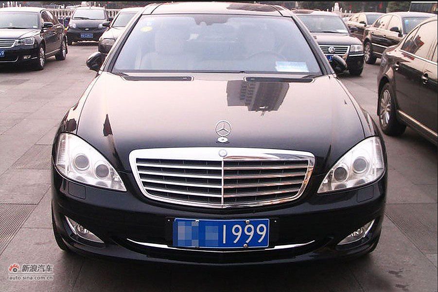 全国村长论坛村官开 豪车云集_9758059_汽车