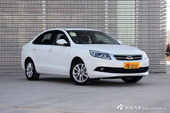 奇瑞艾瑞泽7全系最高降0.3万 现车充足_新浪山东汽车网_新浪汽车_新浪网