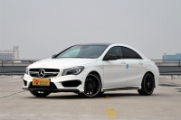 AMG CLA