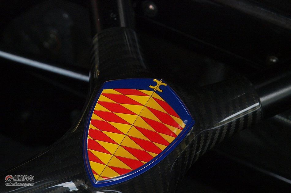 Edo Competition改装版科尼塞克 CCR_49080