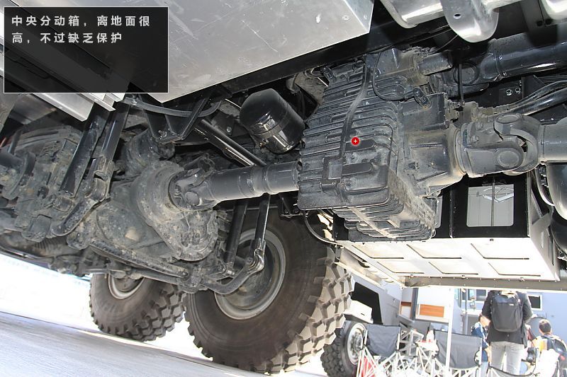 man越野房车_图片_汽车图库