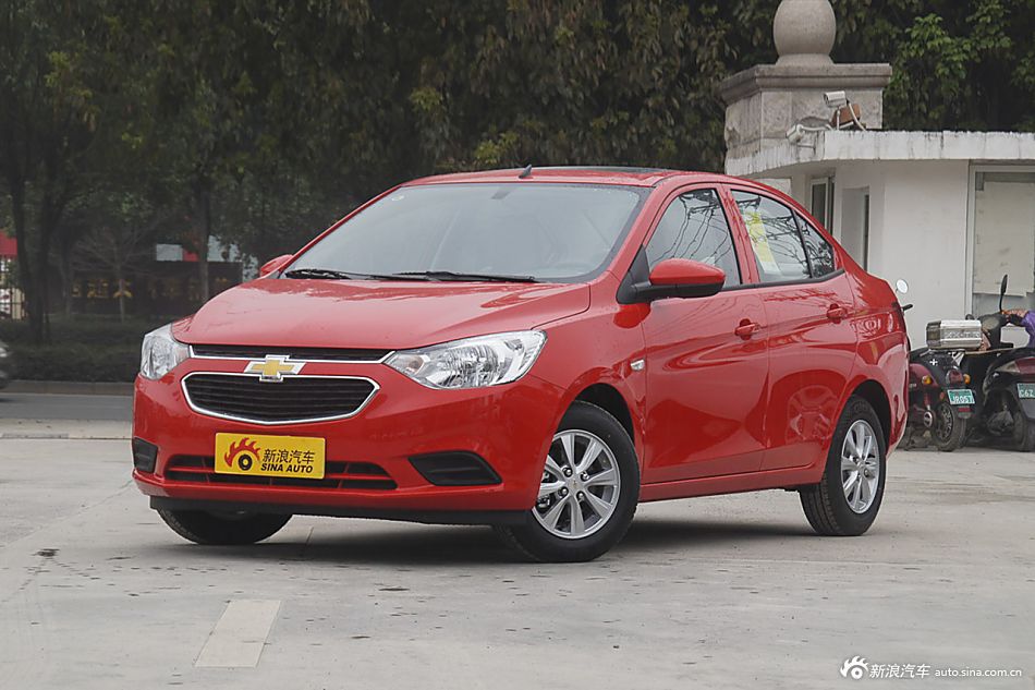 最低6万起 最适合家用代步的车我选这5辆