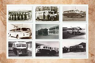 【北京公交车变迁】新闻图片 - 手机新浪汽车