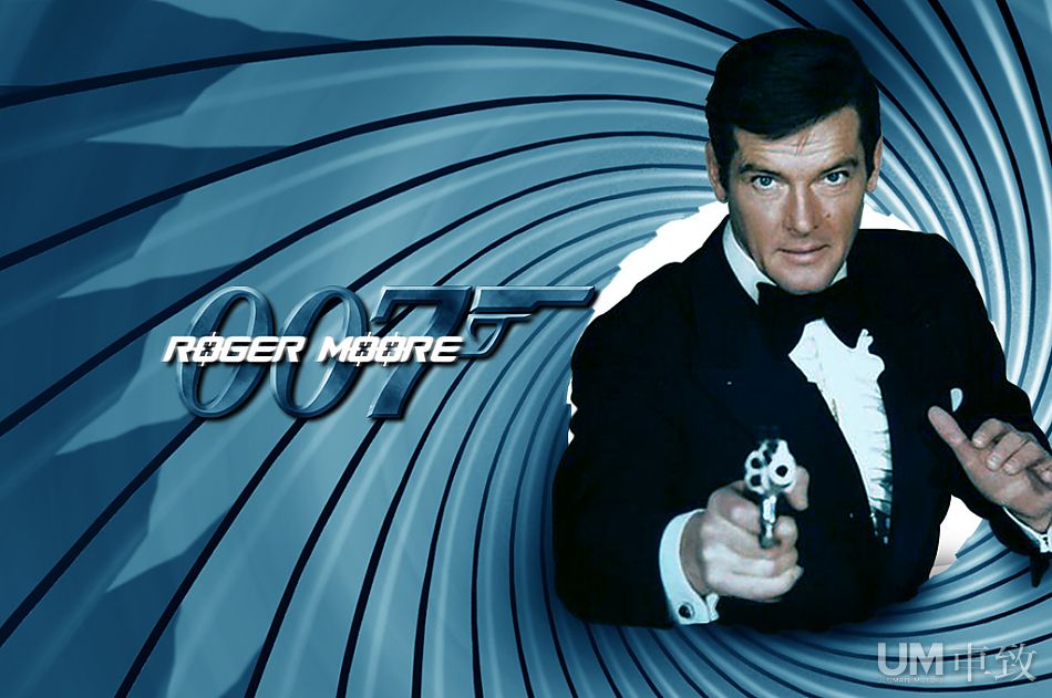 007詹姆斯邦德 扮演他的男人与座驾们_20958131_汽车图库_新浪汽车_新浪网