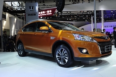 评车荟各路媒体精英评价纳智捷优6