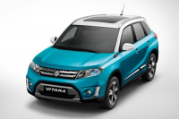 铃木VITARA