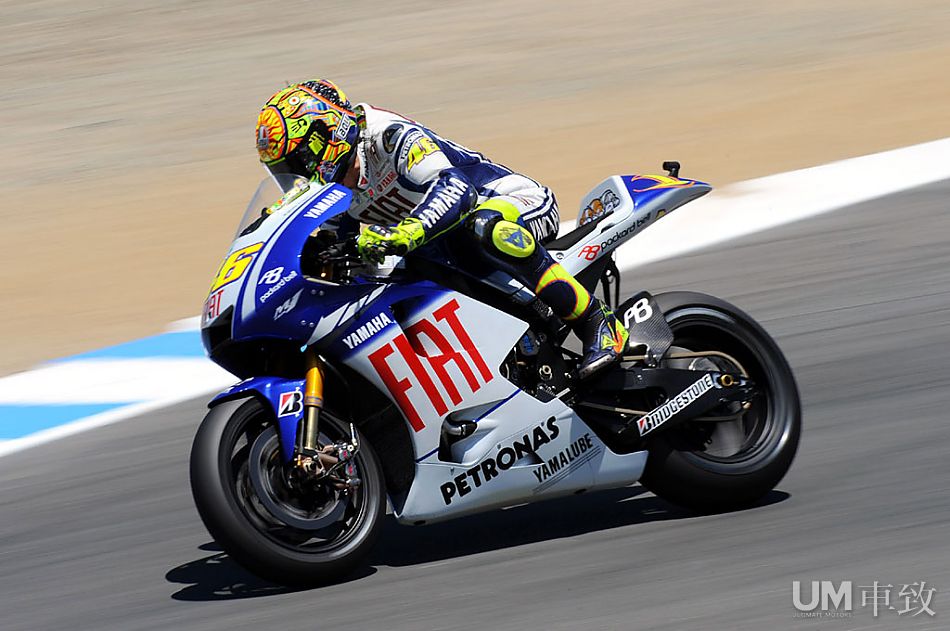 风驰电掣 摩托GP图赏_22588156_汽车图库