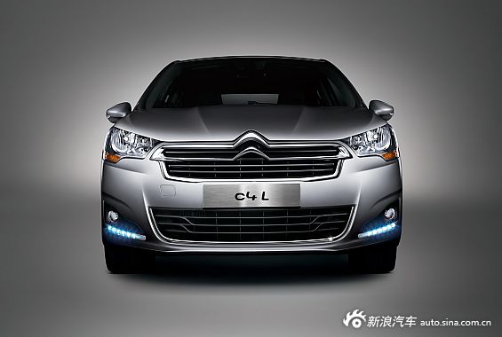 东风雪铁龙C4L热销 意向客户超两万三千人