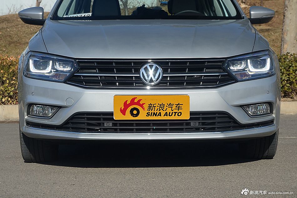 大众新宝来正式上市 售10.78-15.38万元