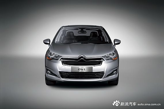 最高优惠2万 东风雪铁龙C4L竞争车行情