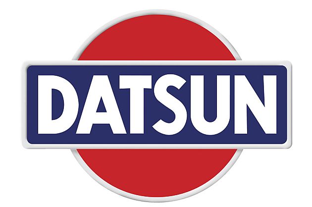 消逝的荣耀 飘在海外的太阳 Datsun汽车